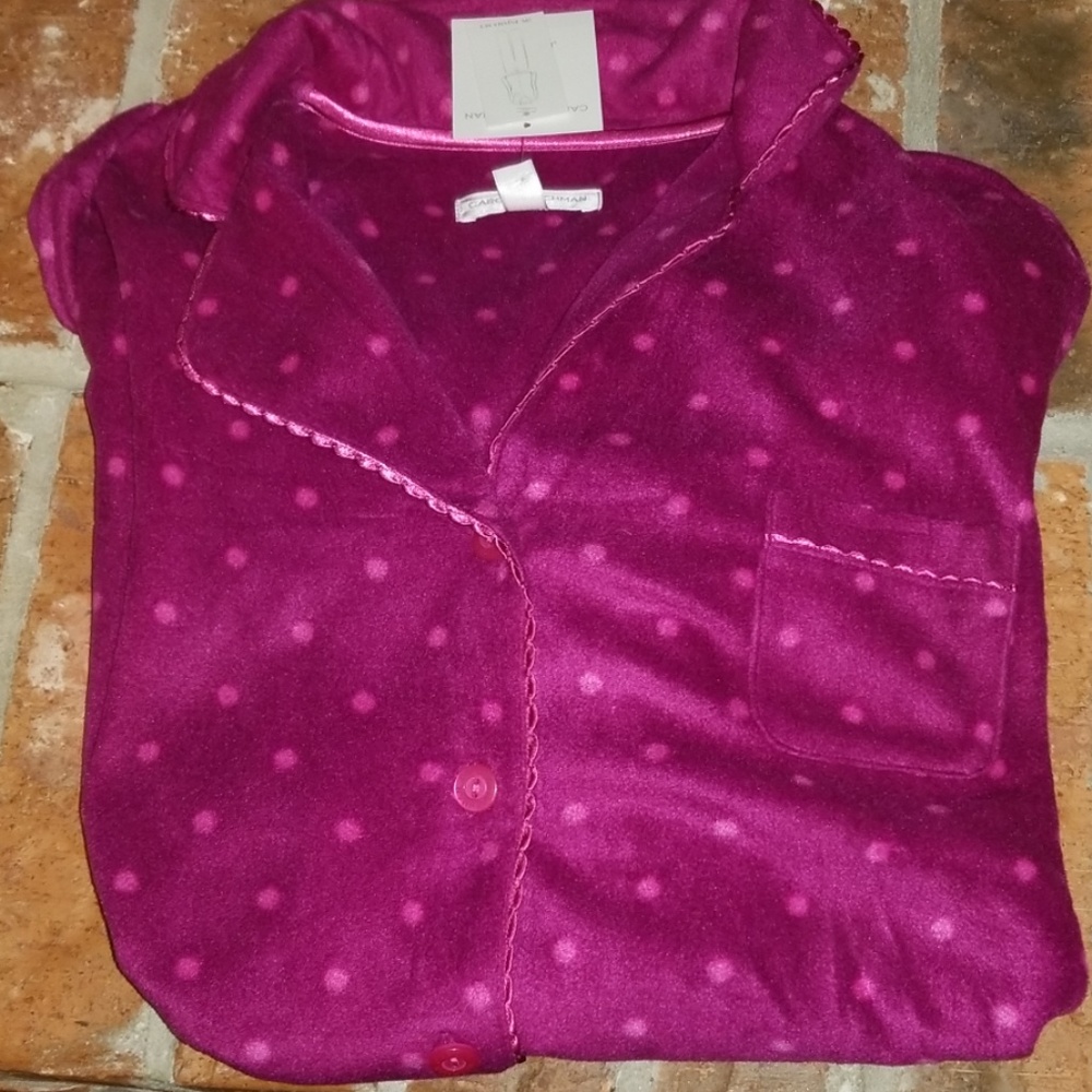 Pajama top